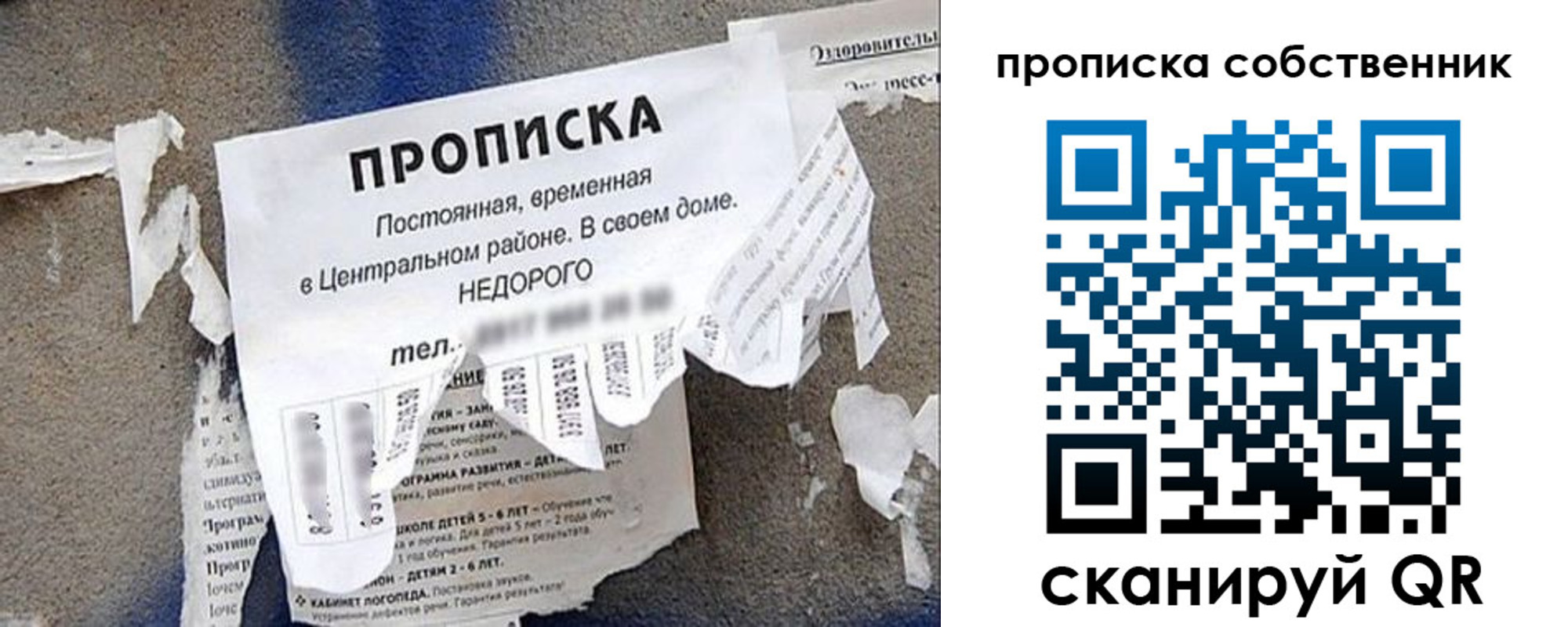 прописка законно в Воронежской области